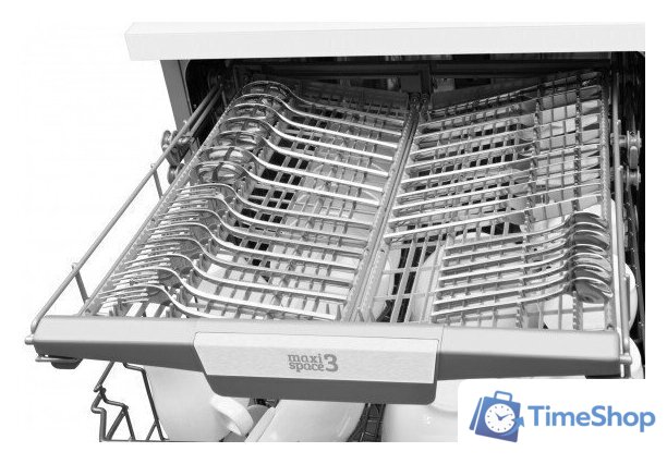 Встраиваемая посудомоечная машина Hansa ZIM647H - Изображение №5 — Интернет-магазин Time-Shop