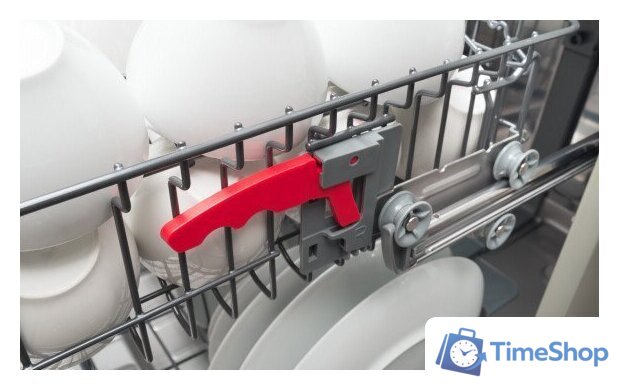 Встраиваемая посудомоечная машина Hansa ZIM647H - Изображение №9 — Интернет-магазин Time-Shop