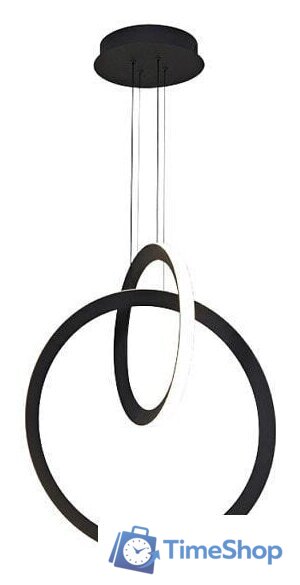 Подвесная люстра Mantra Kitesurf 7141 - Изображение №1 — Интернет-магазин Time-Shop