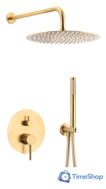 Душевая система  Armatura Moza 5039-501-31 - Изображение №1 — Интернет-магазин Time-Shop