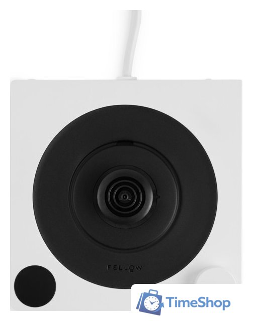 Электрический чайник Fellow Stagg EKG (белый) - Изображение №5 — Интернет-магазин Time-Shop