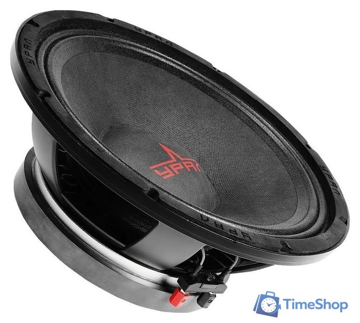 Мидбас Урал Патриот АС-ПТ300 Гром - Изображение №3 — Интернет-магазин Time-Shop