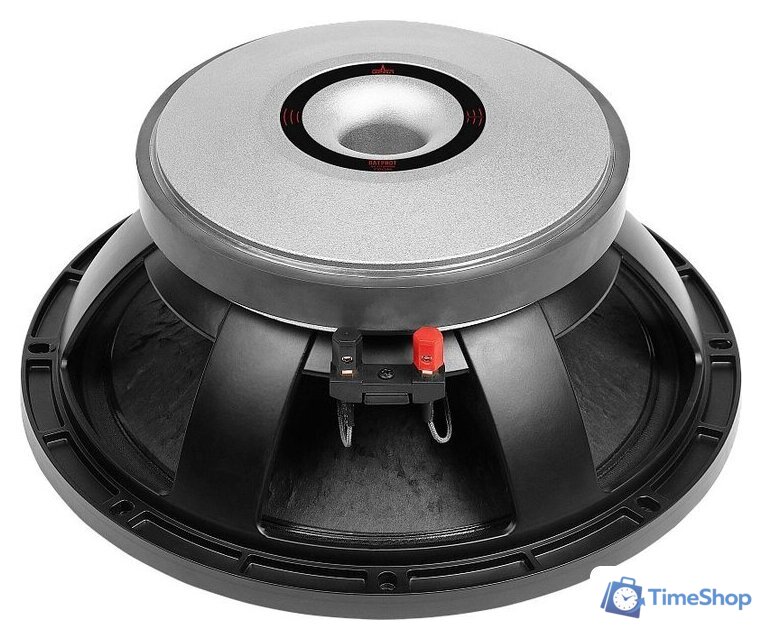 Мидбас Урал Патриот АС-ПТ300 Гром - Изображение №2 — Интернет-магазин Time-Shop