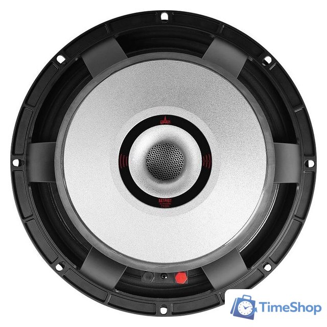 Мидбас Урал Патриот АС-ПТ300 Гром - Изображение №5 — Интернет-магазин Time-Shop