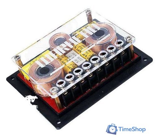 Кроссовер Урал Warhead 3 - Изображение №1 — Интернет-магазин Time-Shop