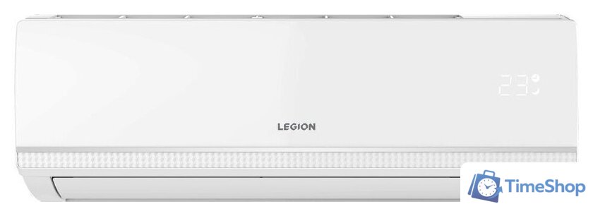 Кондиционер Legion Monza 2024 LE-MN09RH - Изображение №1 — Интернет-магазин Time-Shop