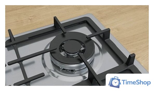 Варочная панель Bosch Serie 2 PGH6B5K90R - Изображение №5 — Интернет-магазин Time-Shop