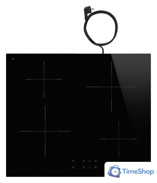 Варочная панель Smeg SI2641DL - Изображение №7 — Интернет-магазин Time-Shop