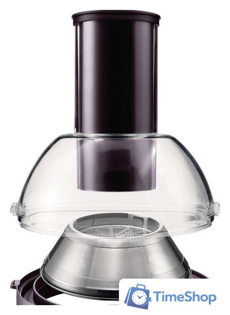Соковыжималка Philips HR1832/00 - Изображение №4 — Интернет-магазин Time-Shop