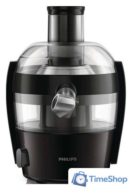 Соковыжималка Philips HR1832/00 - Изображение №2 — Интернет-магазин Time-Shop