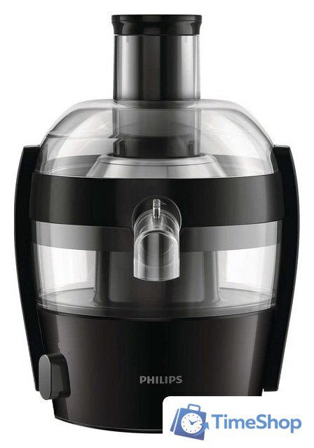 Соковыжималка Philips HR1832/00 - Изображение №1 — Интернет-магазин Time-Shop