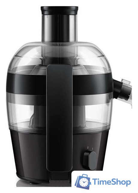 Соковыжималка Philips HR1832/00 - Изображение №3 — Интернет-магазин Time-Shop