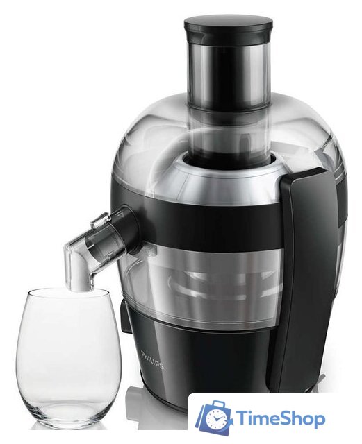 Соковыжималка Philips HR1832/00 - Изображение №5 — Интернет-магазин Time-Shop
