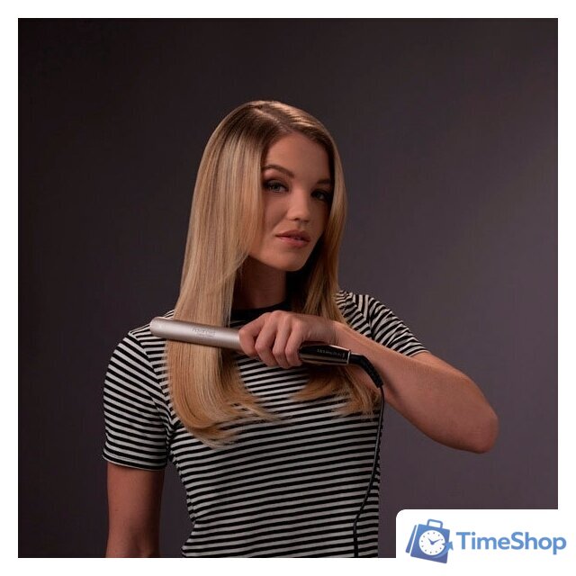 Выпрямитель Remington S8605 - Изображение №8 — Интернет-магазин Time-Shop