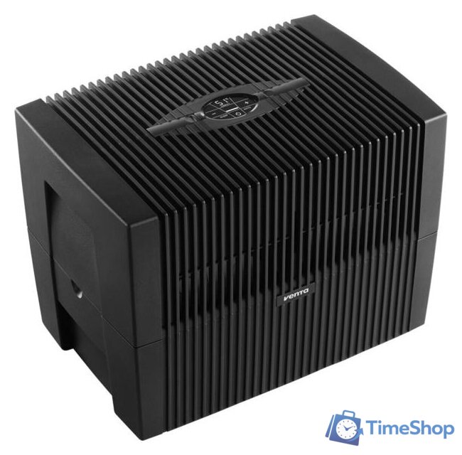 Мойка воздуха Venta LW45 Comfort plus (черный) - Изображение №1 — Интернет-магазин Time-Shop