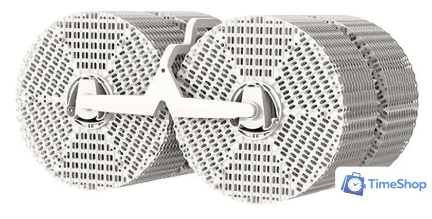 Мойка воздуха Venta LW45 Comfort plus (черный) - Изображение №5 — Интернет-магазин Time-Shop