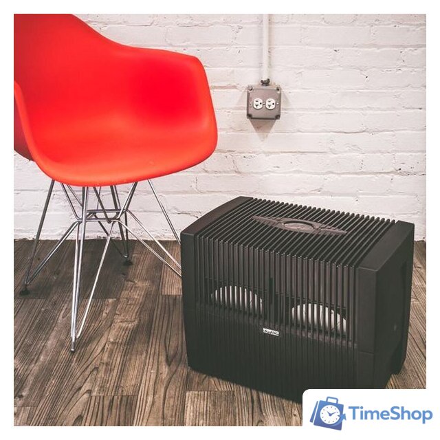 Мойка воздуха Venta LW45 Comfort plus (черный) - Изображение №7 — Интернет-магазин Time-Shop