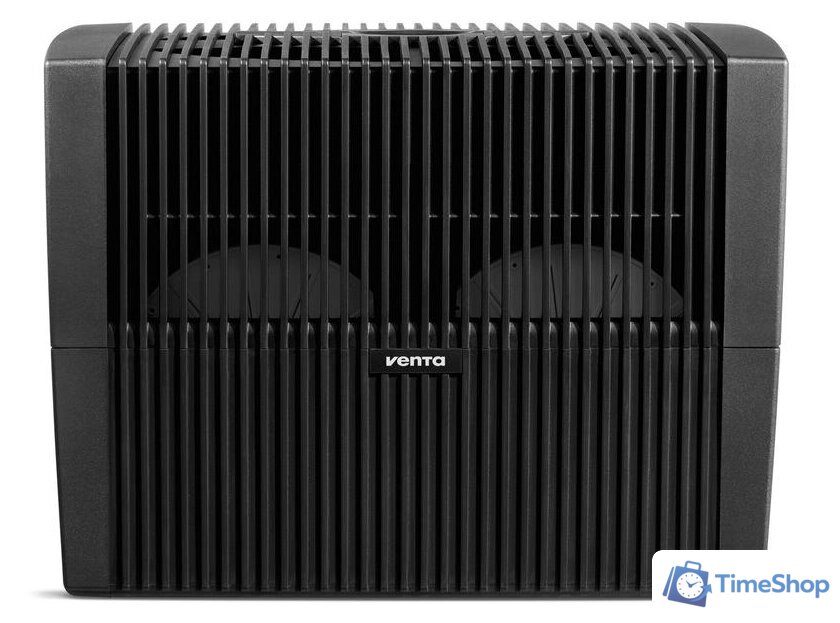 Мойка воздуха Venta LW45 Comfort plus (черный) - Изображение №3 — Интернет-магазин Time-Shop