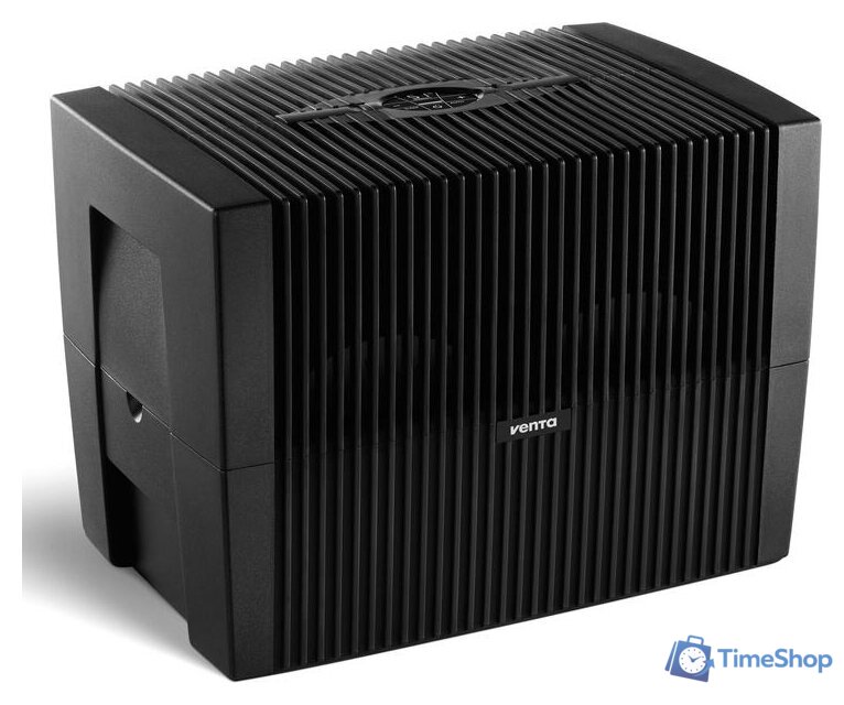Мойка воздуха Venta LW45 Comfort plus (черный) - Изображение №2 — Интернет-магазин Time-Shop