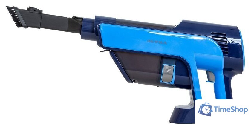 Пылесос Supra VCS-5081 - Изображение №8 — Интернет-магазин Time-Shop