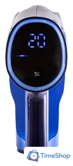 Пылесос Supra VCS-5081 - Изображение №11 — Интернет-магазин Time-Shop