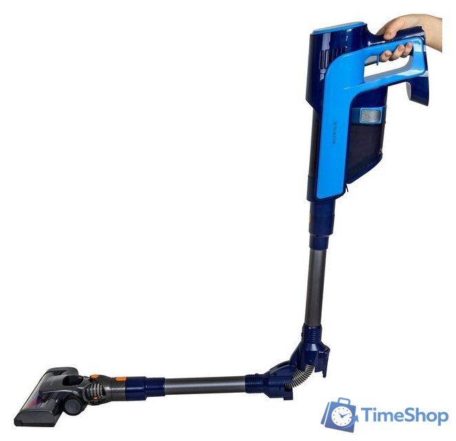 Пылесос Supra VCS-5081 - Изображение №4 — Интернет-магазин Time-Shop