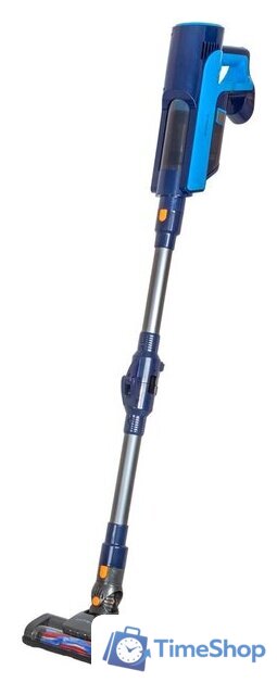 Пылесос Supra VCS-5081 - Изображение №1 — Интернет-магазин Time-Shop