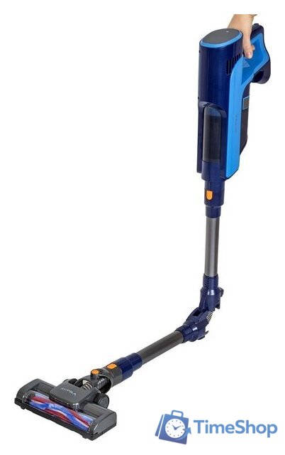 Пылесос Supra VCS-5081 - Изображение №3 — Интернет-магазин Time-Shop