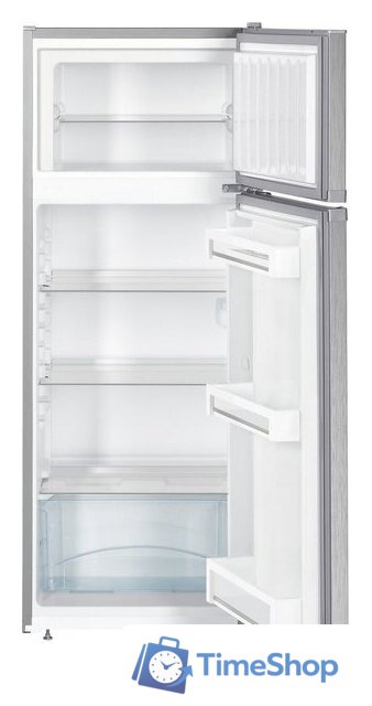 Холодильник Liebherr CTele 2531 - Изображение №4 — Интернет-магазин Time-Shop