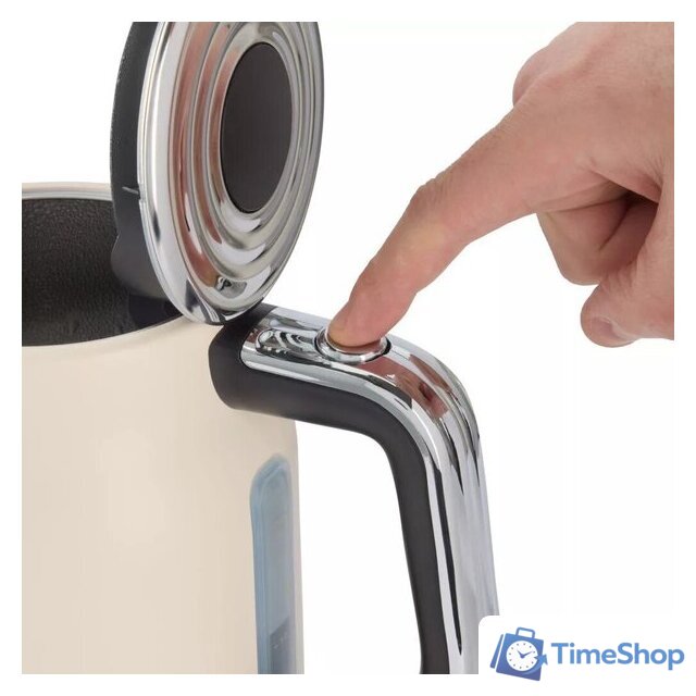 Электрический чайник Russell Hobbs Hanley 28640-70 - Изображение №6 — Интернет-магазин Time-Shop