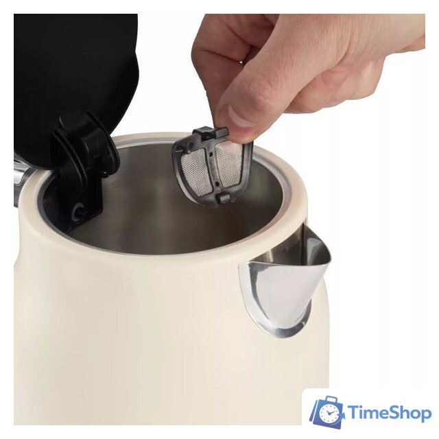 Электрический чайник Russell Hobbs Hanley 28640-70 - Изображение №5 — Интернет-магазин Time-Shop
