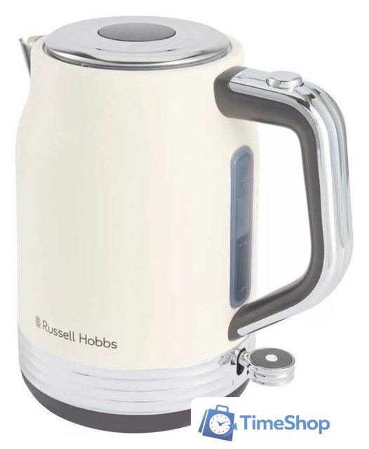 Электрический чайник Russell Hobbs Hanley 28640-70 - Изображение №1 — Интернет-магазин Time-Shop