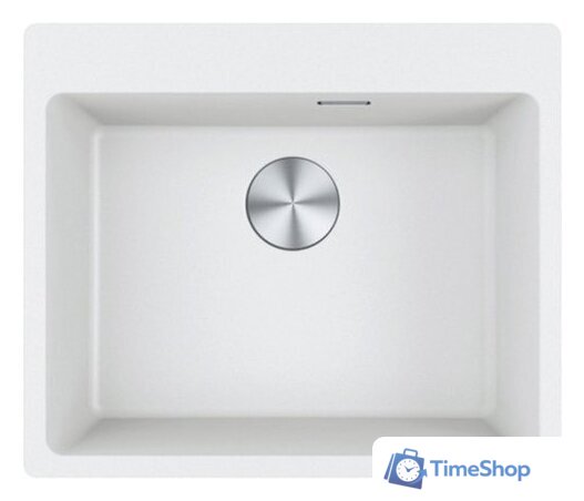 Кухонная мойка Franke MRG 610-54 FTL 114.0696.193 (белый) - Изображение №1 — Интернет-магазин Time-Shop