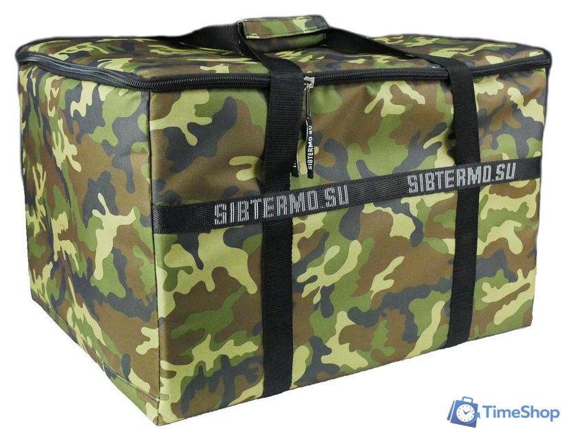 Сумка для теплообменника Сибтермо Большая 00710106 - Изображение №1 — Интернет-магазин Time-Shop