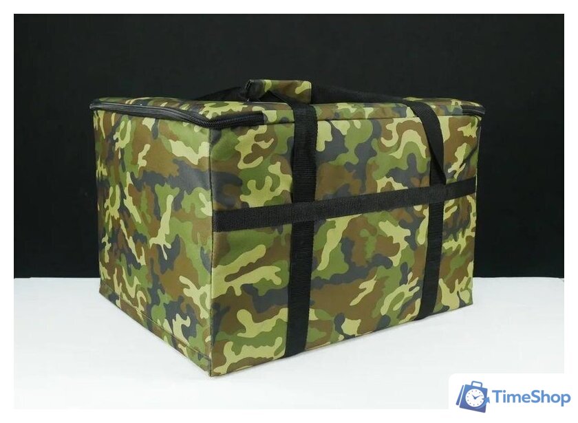 Сумка для теплообменника Сибтермо Большая 00710106 - Изображение №2 — Интернет-магазин Time-Shop