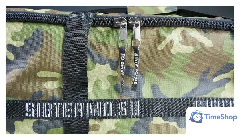 Сумка для теплообменника Сибтермо Большая 00710106 - Изображение №6 — Интернет-магазин Time-Shop