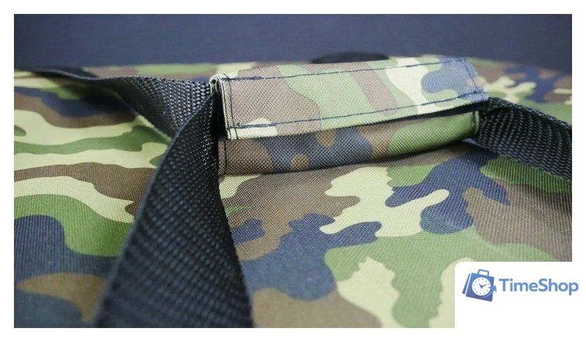 Сумка для теплообменника Сибтермо Большая 00710106 - Изображение №5 — Интернет-магазин Time-Shop