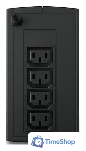 Источник бесперебойного питания CyberPower UTI875EI - Изображение №3 — Интернет-магазин Time-Shop