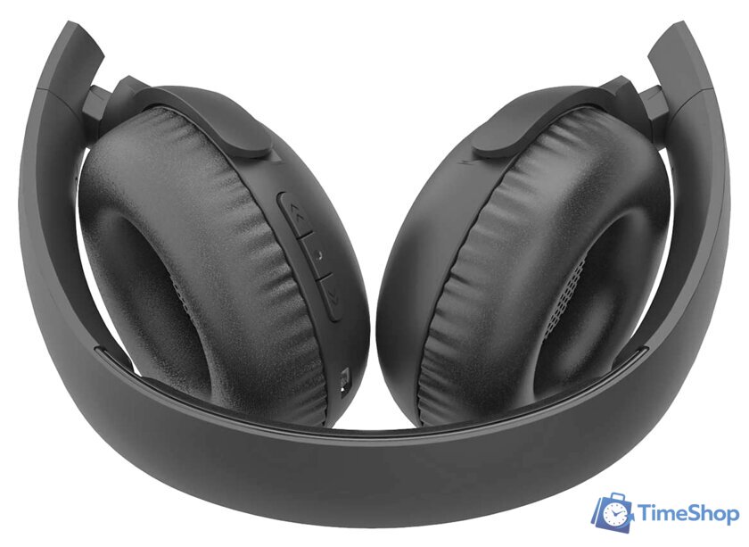 Наушники Philips TAUH202BK/00 - Изображение №4 — Интернет-магазин Time-Shop