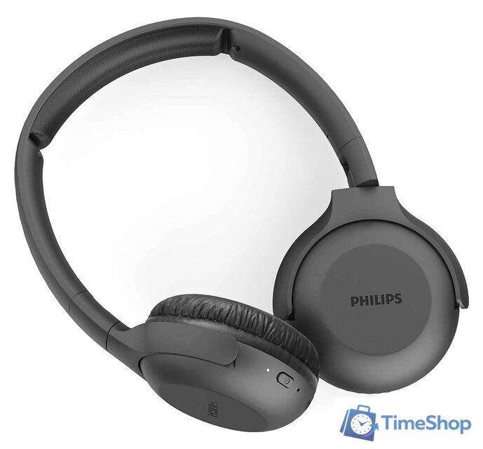 Наушники Philips TAUH202BK/00 - Изображение №2 — Интернет-магазин Time-Shop