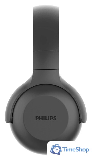 Наушники Philips TAUH202BK/00 - Изображение №5 — Интернет-магазин Time-Shop