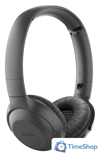 Наушники Philips TAUH202BK/00 - Изображение №1 — Интернет-магазин Time-Shop