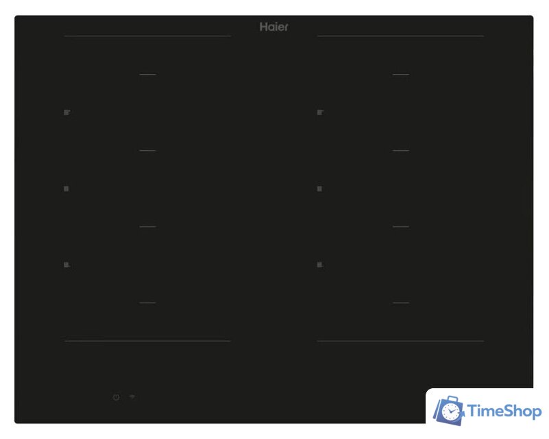 Варочная панель Haier HA2MTB58IRB1S - Изображение №1 — Интернет-магазин Time-Shop
