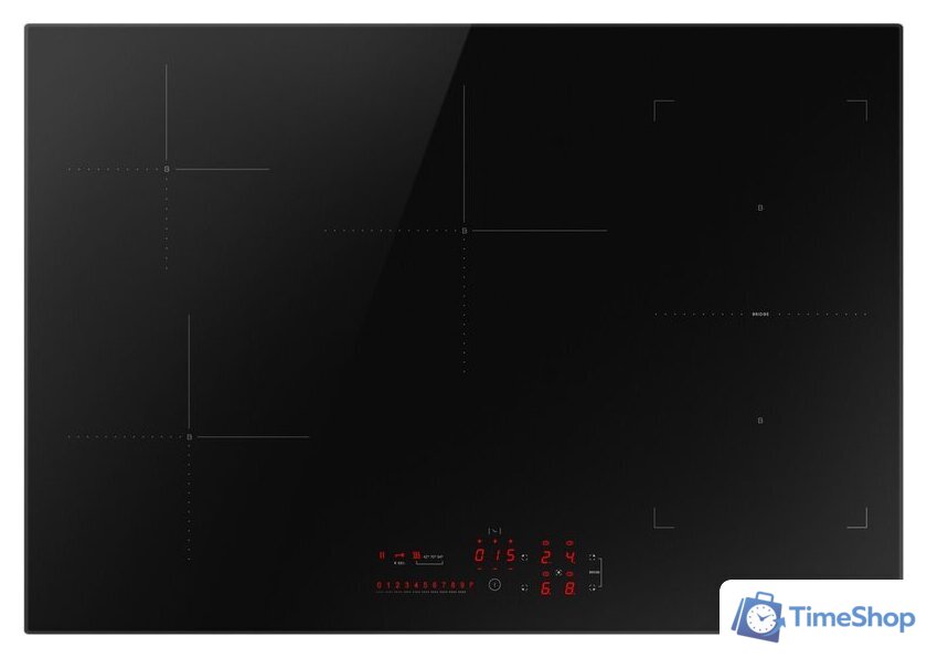 Варочная панель Amica PI7553PHTSU 2.0 - Изображение №1 — Интернет-магазин Time-Shop