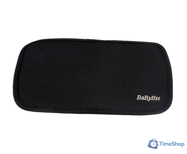 Круглая  плойка BaByliss C260E - Изображение №5 — Интернет-магазин Time-Shop