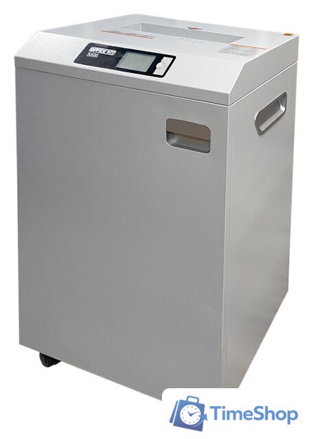 Шредер Office-Kit S600 (0.8x5) - Изображение №1 — Интернет-магазин Time-Shop