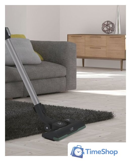 Пылесос Hoover HE521PAF 011 - Изображение №8 — Интернет-магазин Time-Shop