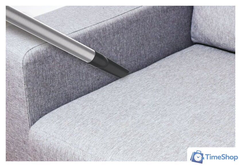 Пылесос Hoover HE521PAF 011 - Изображение №7 — Интернет-магазин Time-Shop