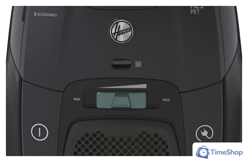 Пылесос Hoover HE521PAF 011 - Изображение №13 — Интернет-магазин Time-Shop