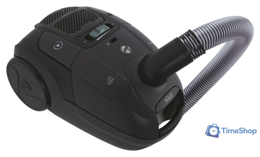 Пылесос Hoover HE521PAF 011 - Изображение №11 — Интернет-магазин Time-Shop